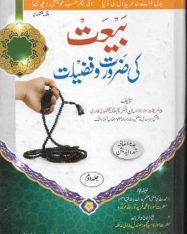 Beat Ki Zaroorat O Ahmiyat – 2 Volumes